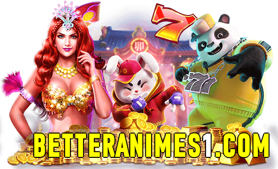 jogue em caça-níqueis ricos na betteranimes